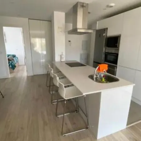 With Little Saltpool Torremolinos