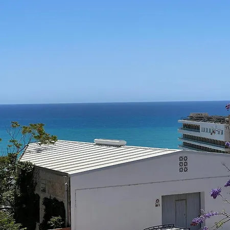 Apartament With Little Saltpool *