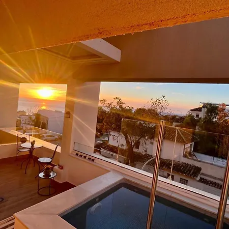 With Little Saltpool