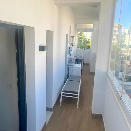 With Little Saltpool * Torremolinos