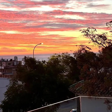 Lägenhet With Little Saltpool