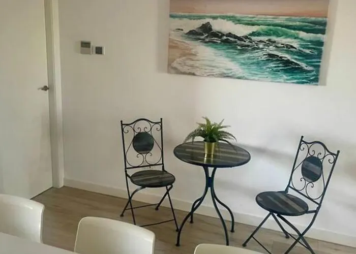 Apartamento With Little Saltpool *