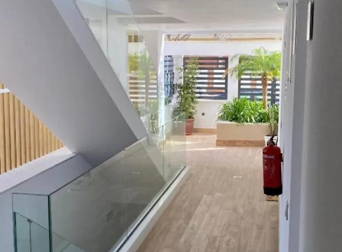 Apartamento With Little Saltpool *