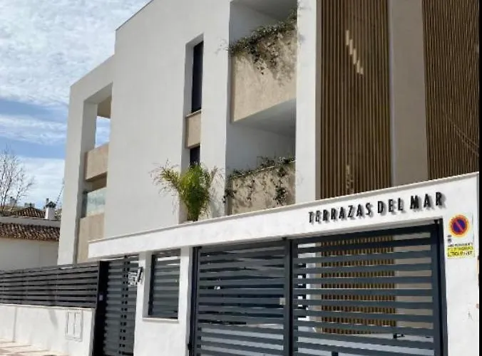 With Little Saltpool Apartamento *