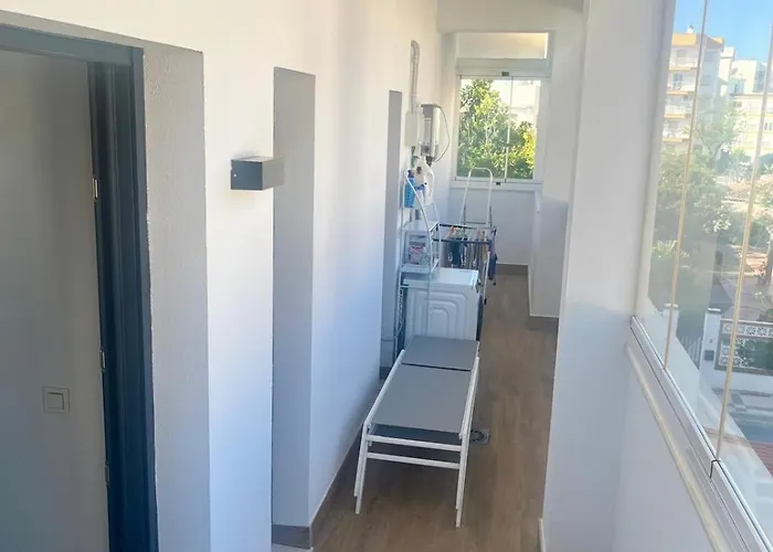 With Little Saltpool * Torremolinos