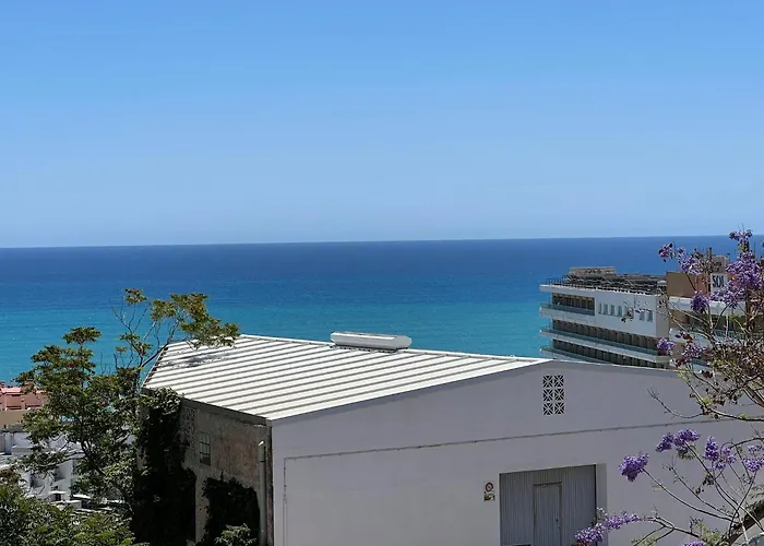 Apartamento With Little Saltpool *